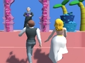 Jogo Casamento dos sonhos  online
