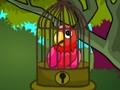 Jogo Resgate o papagaio vermelho 2  online