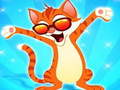Jogo Hello Kitty - História de amor da Hello Kitty  online