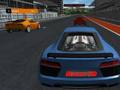 Jogo Piloto 3D  online