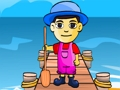 Jogo Fuga de caminhão Chevy  online