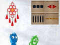 Jogo Fuga de Bonny Boy  online
