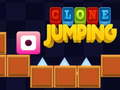 Jogo Pulando de clone online