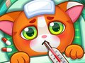 Jogo Simulador de Doutor Gato  online