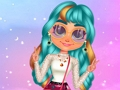 Jogo Design Comigo Saia Lápis Moderna  online