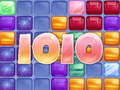 Jogo 1010  online