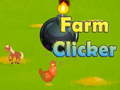 Jogo Clique da Fazenda  online