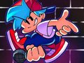 Jogo Sexta à noite Funkin Jigsaw  online
