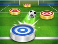Jogo Futebol de dedo  online