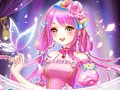 Jogo Princesa mágica do conto de fadas  online