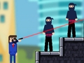 Jogo Bala MR  online
