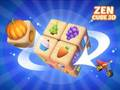 Jogo Zen Cubo 3D  online