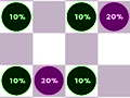 Jogo Jogo Alcance 100 Cores  online