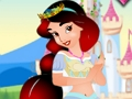 Jogo Princesa Jasmine  online