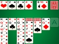 Jogo Aranha Solitária  online