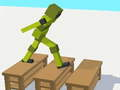 Jogo Falha na corrida - Repetir corrida  online