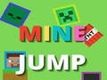 Jogo Salto de Mina  online