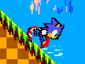 Jogo Corredores de bolso do Sonic  online
