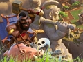 Jogo Cavaleiro de porco  online