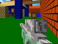 Jogo Toons do Apocalipse da Arma de Pixel  online