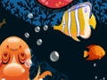 Jogo Matemática do oceano  online