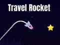 Jogo Foguete de viagem  online