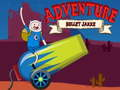 Jogo Bala Hora de Aventura Jake  online
