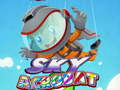 Jogo Sky Acrobat online