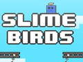 Jogo Aves de gosma  online