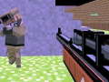 Jogo Arma de Pixel: Apocalipse  online