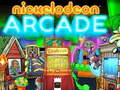 Jogo Arcade Nickelodeon  online