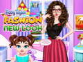 Jogo Baby Taylor Fashion Novo Look  online