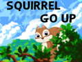 Jogo Esquilo Subir  online