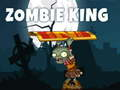 Jogo Rei Zumbi  online