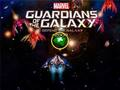 Jogo Guardiões da Galáxia: Defenda a Galáxia  online