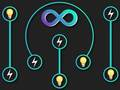 Jogo Quebra-cabeça de transmissão de energia  online