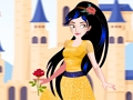 Jogo Princesa Anastasia  online