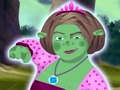 Jogo Shrek Princesa Fiona  online