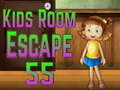 Jogo Amgel Quarto Infantil Fuga 54  online