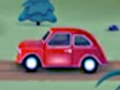 Jogo Corrida de carro 2D  online