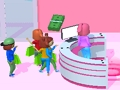 Jogo Magnata simples do salão de beleza  online