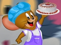 Jogo Vestir-se Jerry  online