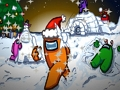 Jogo İmpostor Puzzle 2  online