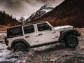 Jogo Jeep Wrangler 4x Slide  online