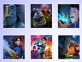 Jogo Trollhunters Rise of the Titans Memory Card Combat online