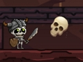 Jogo Cavaleiro Esqueleto  online