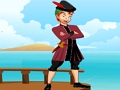 Jogo Peter Pan online