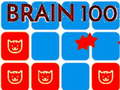 Jogo Cérebro 100  online