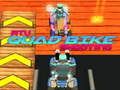 Jogo Tiro de quadriciclo ATV  online