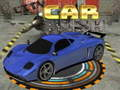 Jogo Corrida de carros na cidade  online